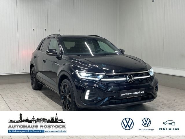VW T-Roc 43.750 km 31.990 &euro; Rostock 18146
