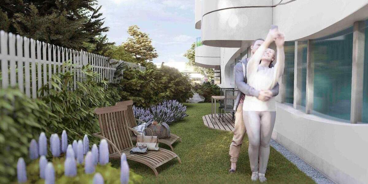 Etagenwohnung Ostseebad Dierhagen Dierhagen Strand - 3 Zimmer, 123 m&sup2;, 849.000&euro; | Angebot:23971730