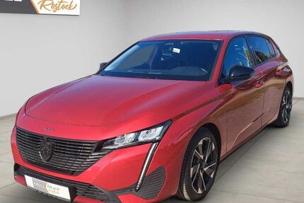 Peugeot 308 18.309 km 21.990 &euro; Rostock 18146