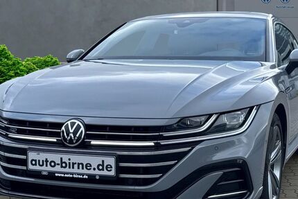 VW Arteon 64.160 km 35.880 € Bad Doberan 18209