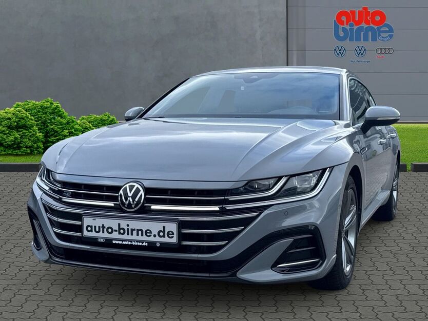 VW Arteon 64.160 km 35.880 € Bad Doberan 18209