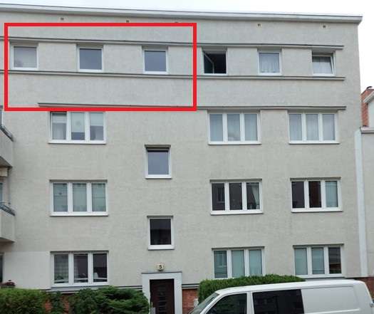 Wohnung zum Kaufen in Rostock 170.000 € 61.8 m²