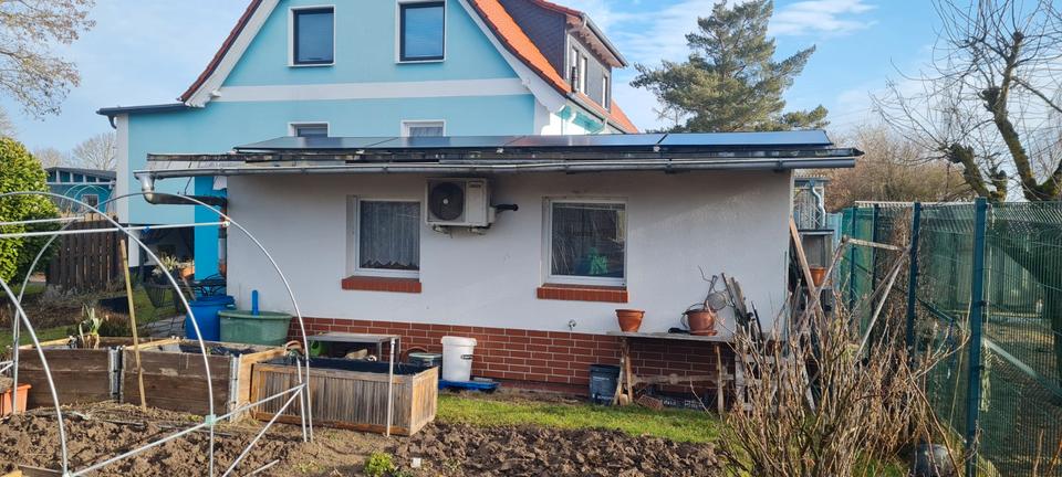 Bungalow Dummerstorf - 2 Zimmer, 52 m&sup2;, 250.000&euro; | Angebot:26350473