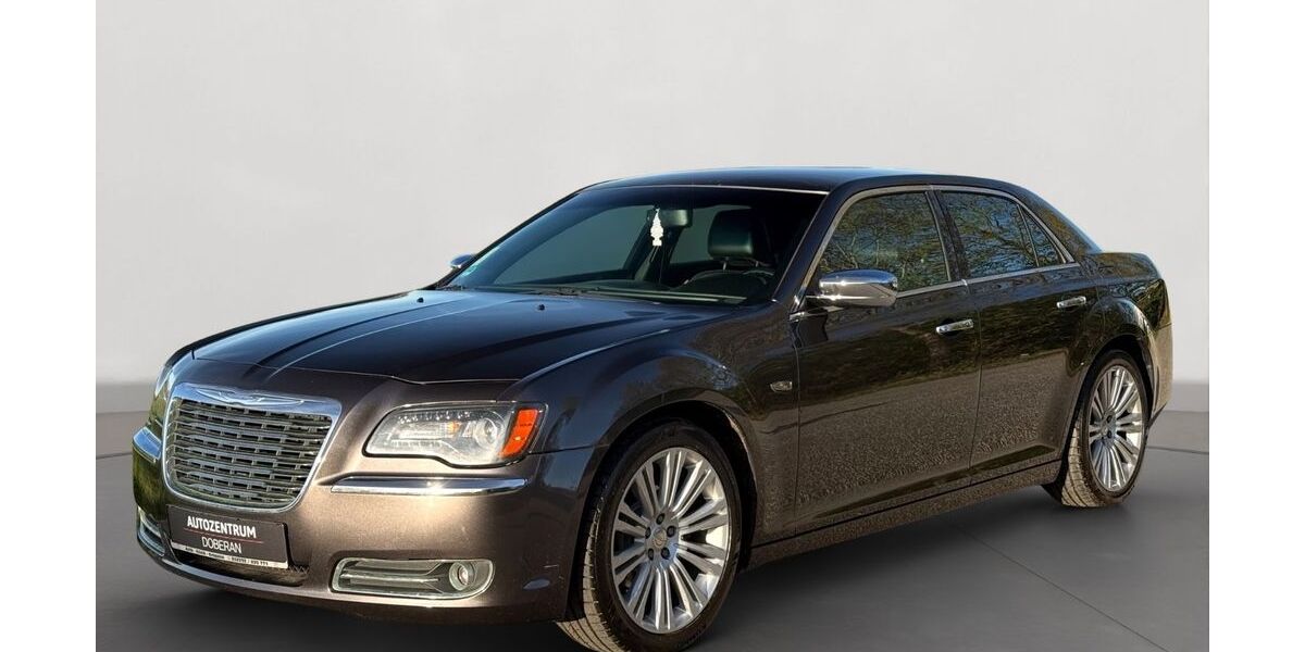 Chrysler 300C 70.000 km 13.990 &euro; Bad Doberan 18209
