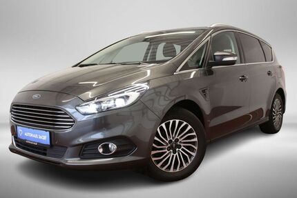 Ford S-Max 154.000 km 14.850 € Rostock 18055