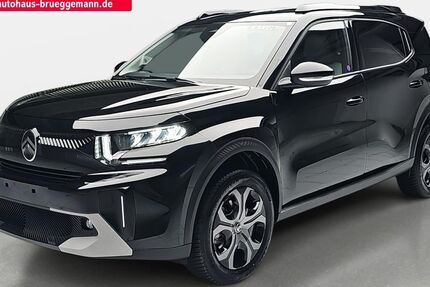 Citroen C3 Aircross 1.050 km 22.490 &euro; Rostock 18069