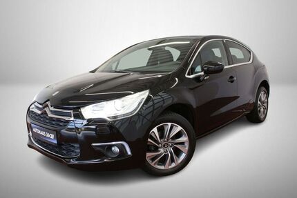 Citroen DS4