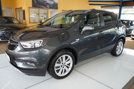 Opel Mokka 56.000 km 15.880 &euro; Bad Doberan 18209
