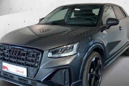 Audi Q2 34.447 km 28.390 &euro; Rostock 18059