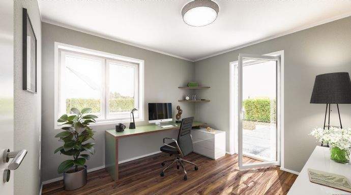 Einfamilienhaus Satow - 5 Zimmer, 139 m&sup2;, 392.750&euro; | Angebot:26388679