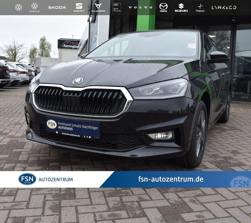 Fabia