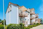 Hochparterre Papendorf - 4 Zimmer, 72 m&sup2;, 935&euro; | Angebot:26168174