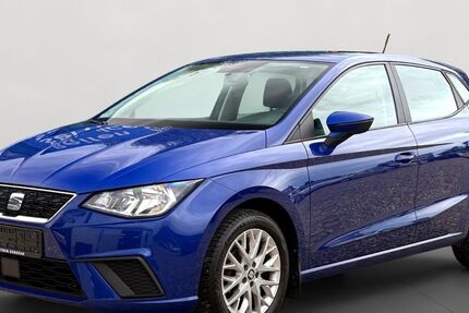 Seat Ibiza 100.000 km 10.390 € Bad Doberan 18209