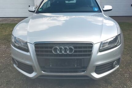 Audi A5 128.550 km 12.499 &euro; Rostock 18055