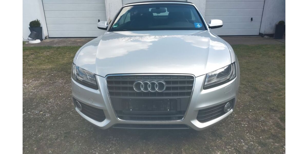 Audi A5 128.550 km 12.499 &euro; Rostock 18055