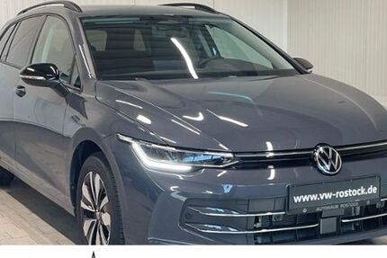 VW Golf 14.400 km 29.490 &euro; Rostock 18146