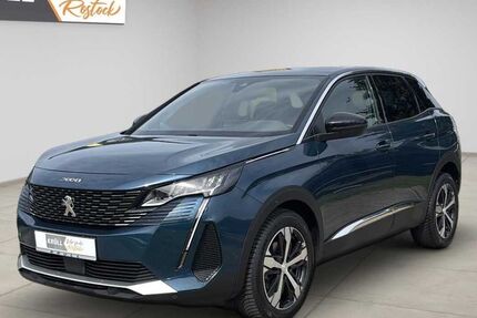 Peugeot 3008 24.200 km 25.490 &euro; Rostock 18146