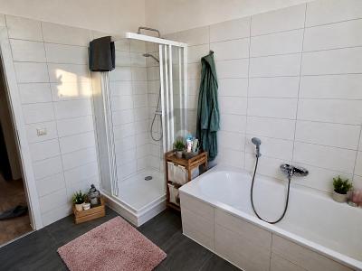 ALTBAUCHARME TRIFFT MODERNEN WOHNKOMFORT - Etagenwohnung Bad Doberan | Angebot:27289781