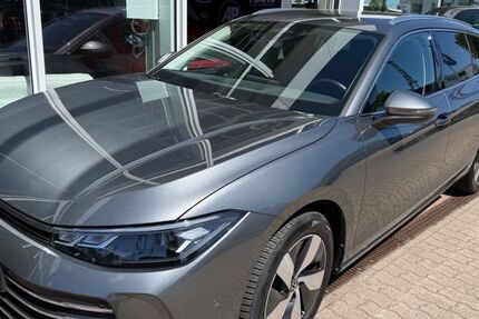 VW Passat Variant 32.772 km 30.890 &euro; Rostock 18059