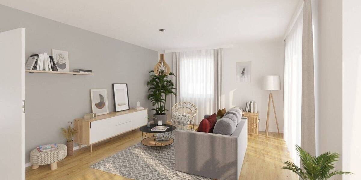 Einfamilienhaus Ribnitz-Damgarten Pütnitz - 4 Zimmer, 158 m&sup2;, 639.900&euro; | Angebot:25769897