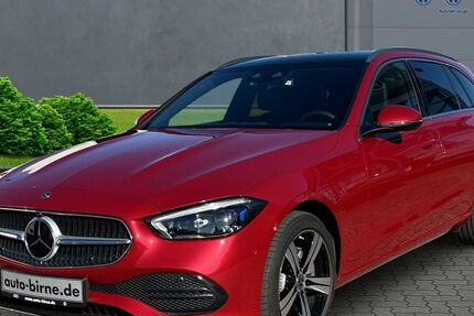 Mercedes-Benz C 300 3.782 km 43.380 &euro; Bad Doberan 18209