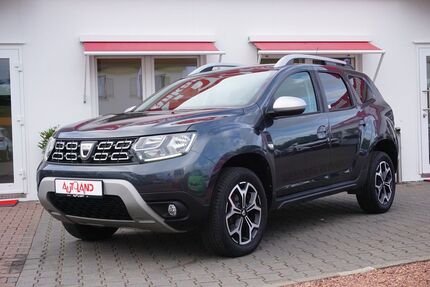 Dacia Duster 39.986 km 13.950 &euro; Rostock 18146