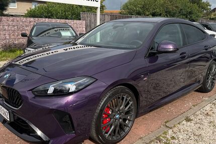 BMW 220 Gran Coupé 21.500 km 36.690 &euro; Elmenhorst 18107