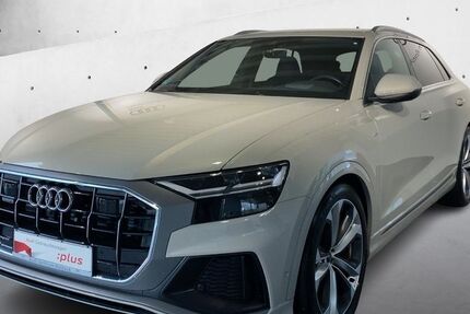 Audi Q8 28.599 km 63.990 &euro; Rostock 18059