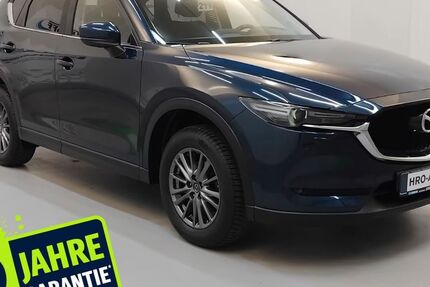 Mazda CX-5 113.700 km 17.400 € Rostock 18106