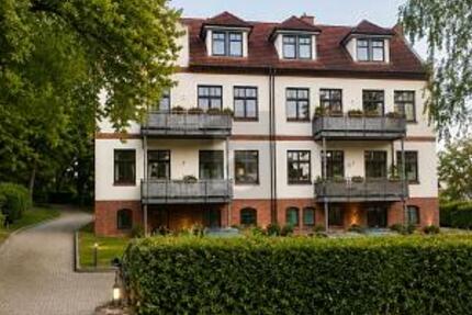 ALTBAUCHARME TRIFFT MODERNEN WOHNKOMFORT - Wohnung Bad Doberan | Angebot:27289781