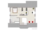 Einfamilienhaus Laage - 4 Zimmer, 135 m&sup2;, 450.000&euro; | Angebot:25670064