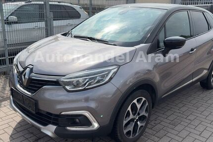 Renault Captur 144.121 km 8.600 € Tessin 18195