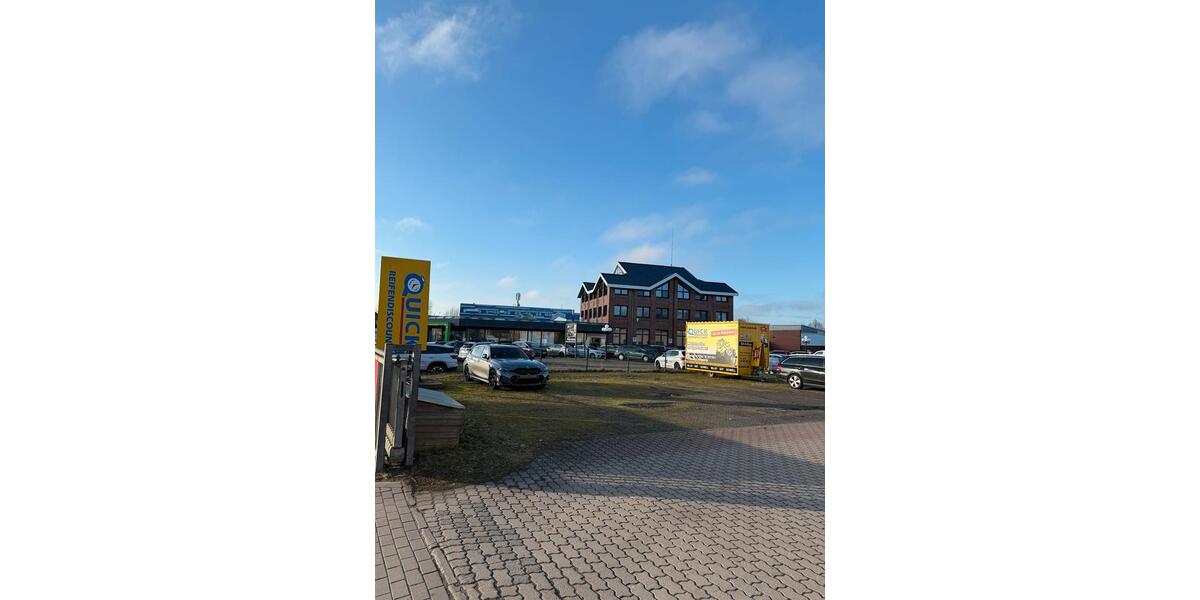 Gewerbeobjekt Rostock Alt Bartelsdorf - 900&euro; | Angebot:25368522