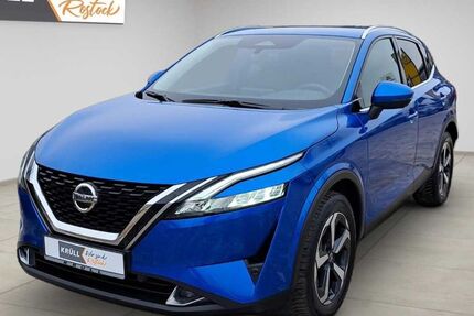 Nissan Qashqai 29.246 km 24.900 &euro; Rostock 18146