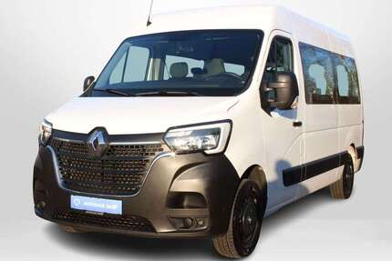 Renault Master 150.000 km 21.990 &euro; Rostock 18055