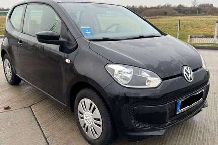 VW up! 191.000 km 2.900 &euro; Rostock 18055