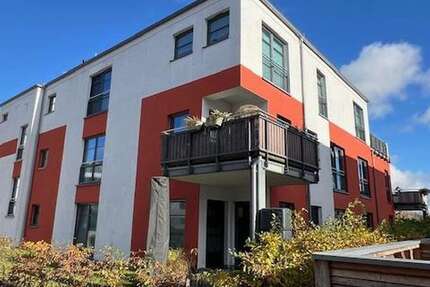 Wohnung Rostock - 3 Zimmer, 105 m&sup2;, 1.785&euro; | Angebot:27336726