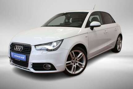 Audi A1 105.000 km 12.990 € Rostock 18055