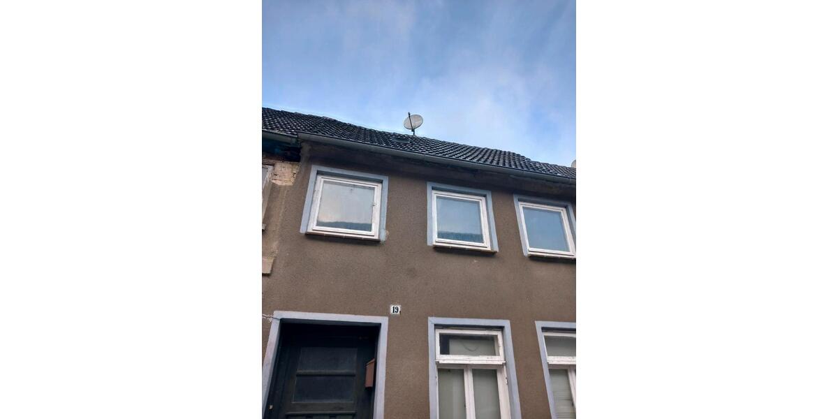 Reihenhaus Rostock Evershagen - 5 Zimmer, 85 m&sup2;, 35.000&euro; | Angebot:25268682