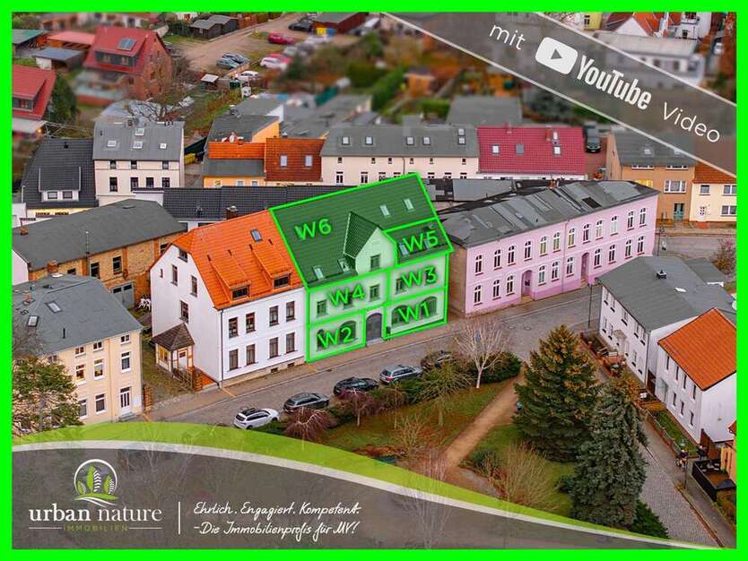 Wohnung zum Kaufen in Bad Doberan 299.774 € 81 m²