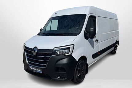 Renault Master 119.000 km 20.990 &euro; Rostock 18055