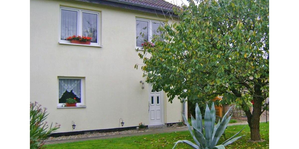 Ferienimmobilie Bentwisch - 50&euro; | Angebot:9486106