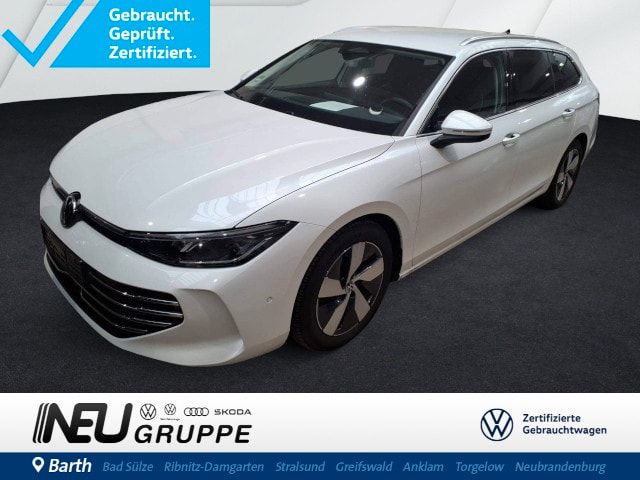 VW Passat 20.904 km 35.299 € Ribnitz-Damgarten / Barth / Bad Sülze 18311