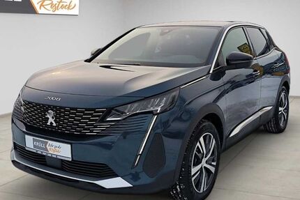 Peugeot 3008 41.300 km 20.980 &euro; Rostock 18146