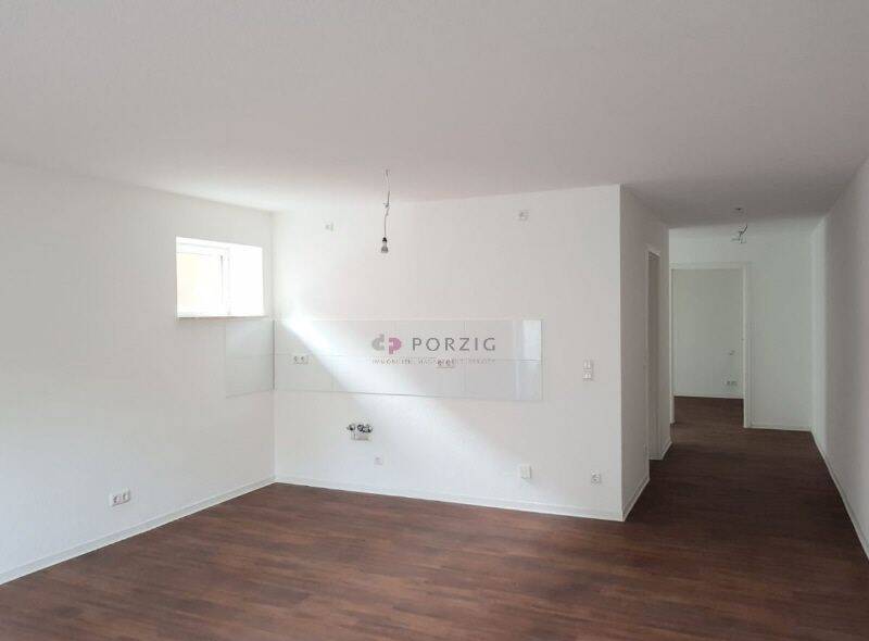 Etagenwohnung Ribnitz-Damgarten Ribnitz - 2 Zimmer, 60 m&sup2;, 600&euro; | Angebot:26902530