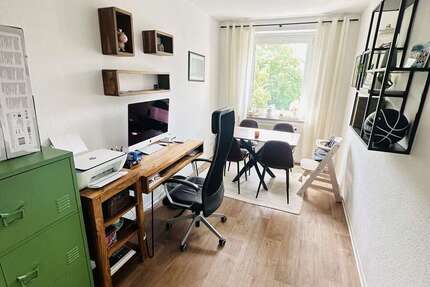 Wohnung Rostock Bramow - 4 Zimmer, 68 m&sup2;, 225.000&euro; | Angebot:27199760