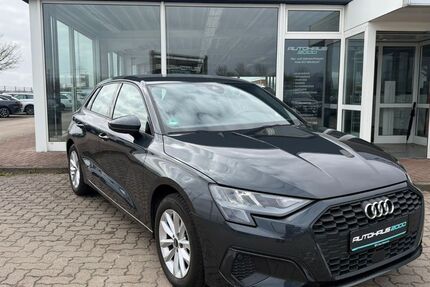 Audi A3 64.493 km 20.990 &euro; Ribnitz-Damgarten 18311