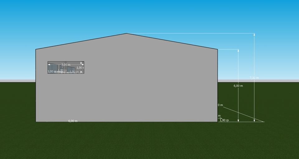 Gewerbeobjekt Bad Doberan - 1.500&euro; | Angebot:24869237