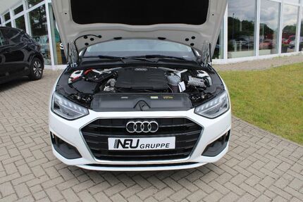Audi A4 177.169 km 18.279 &euro; Ribnitz-Damgarten / Barth / Bad Sülze 18311