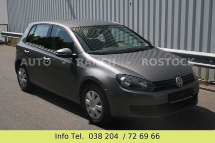 VW Golf 260.000 km 3.200 &euro; Broderstorf OT Pastow 18184